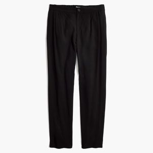 Madewell Track Trousers- NWOT